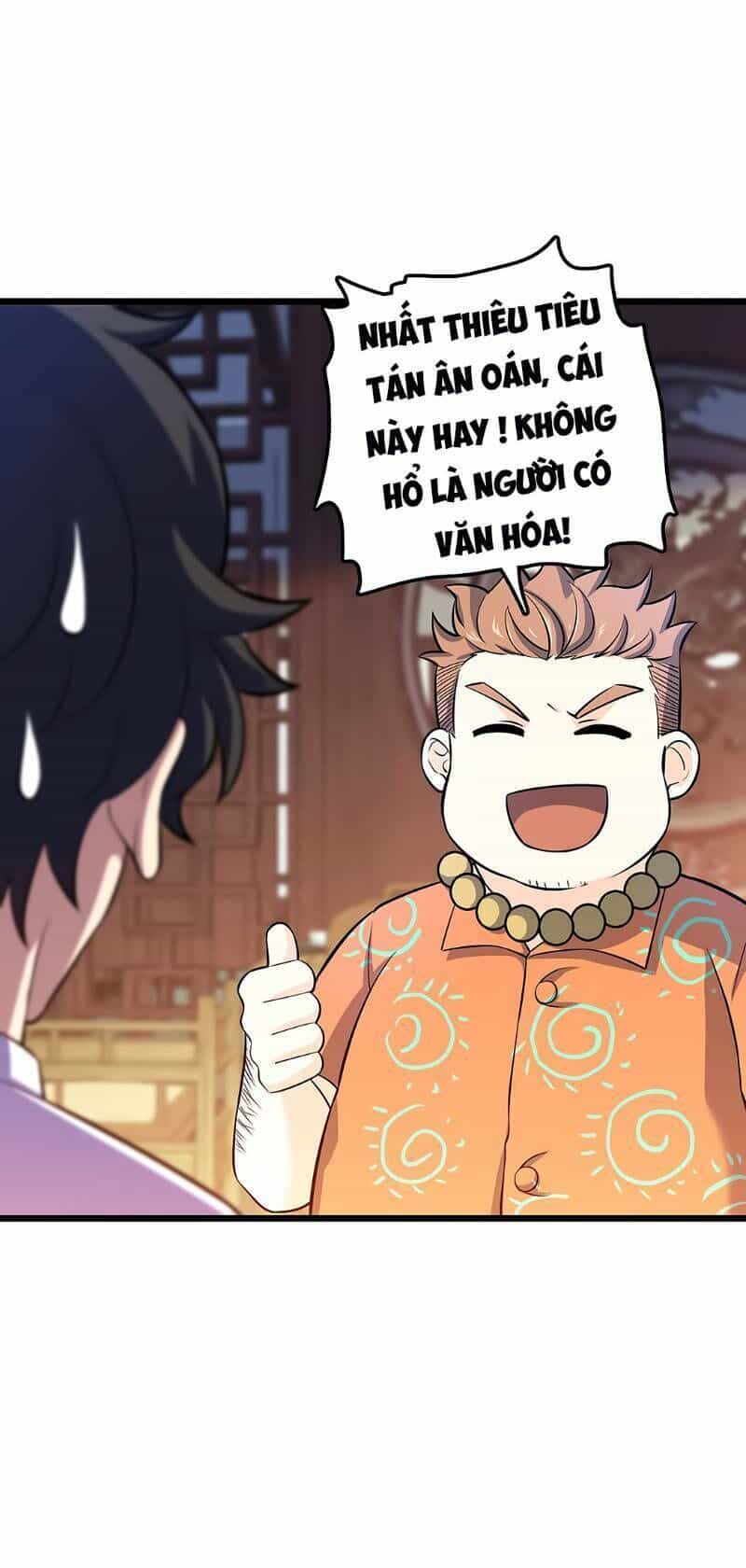 Đại Vương Tha Mạng - Chương 53 - ảnh 63