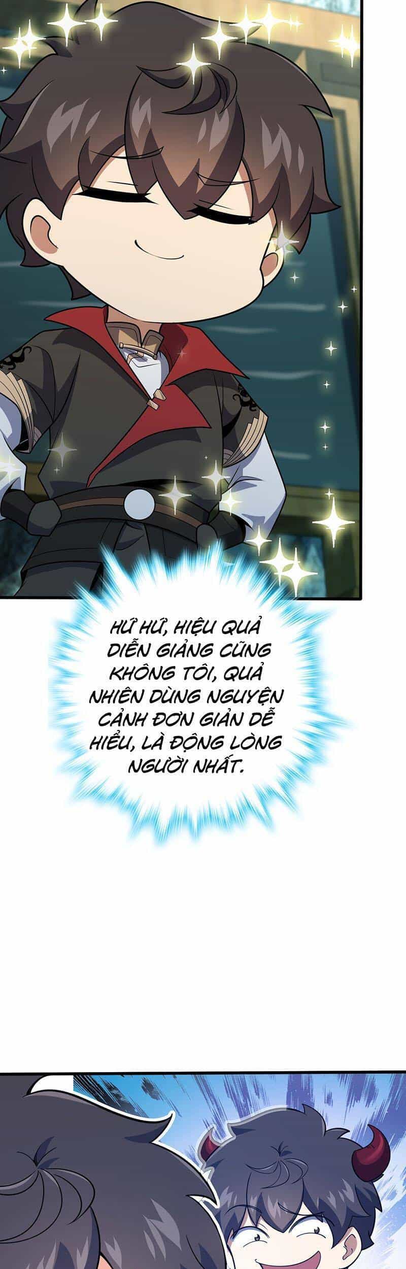 Đại Vương Tha Mạng - Chương 552 - ảnh 18
