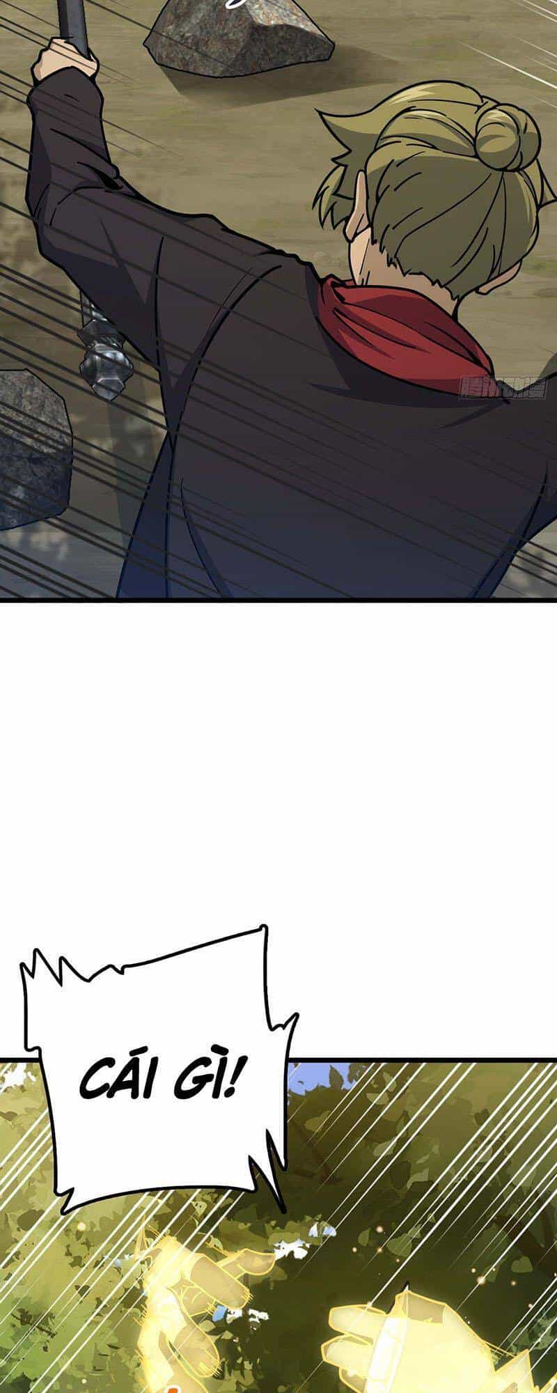 Đại Vương Tha Mạng - Chương 556 - ảnh 21