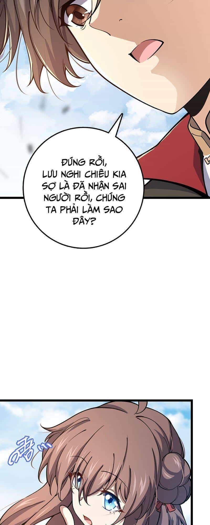 Đại Vương Tha Mạng - Chương 558 - ảnh 51