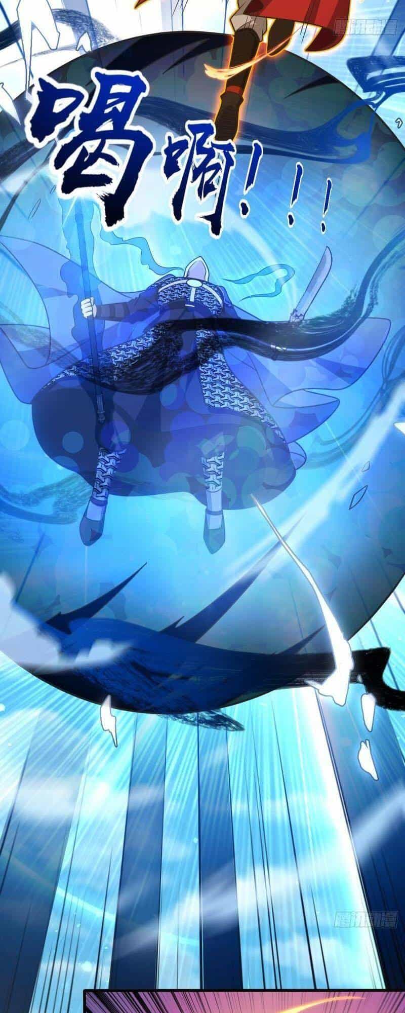 Đại Vương Tha Mạng - Chương 564 - ảnh 35