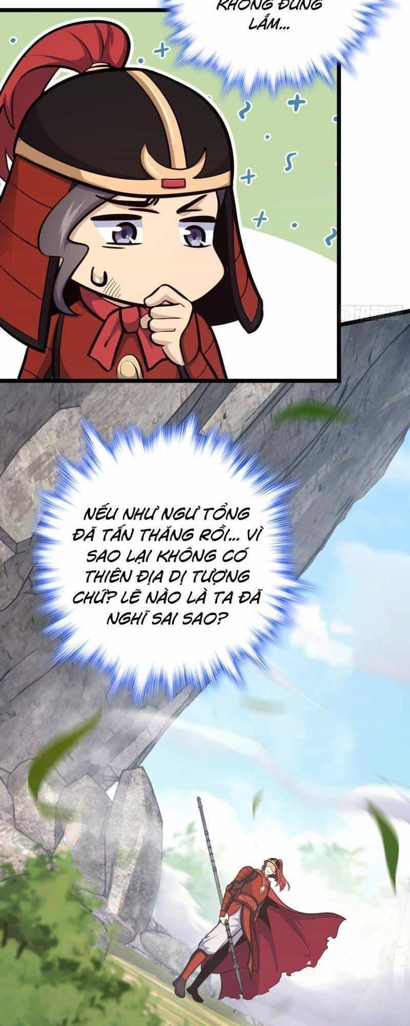 Đại Vương Tha Mạng - Chương 565 - ảnh 20