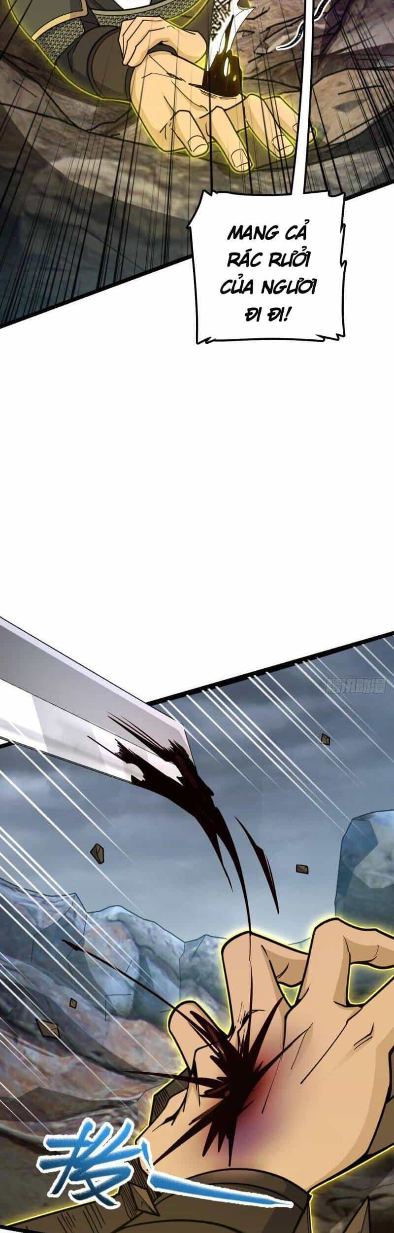 Đại Vương Tha Mạng - Chương 569 - ảnh 29