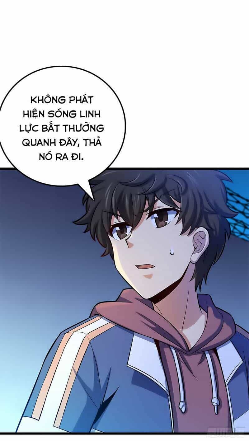 Đại Vương Tha Mạng - Chương 56 - ảnh 10