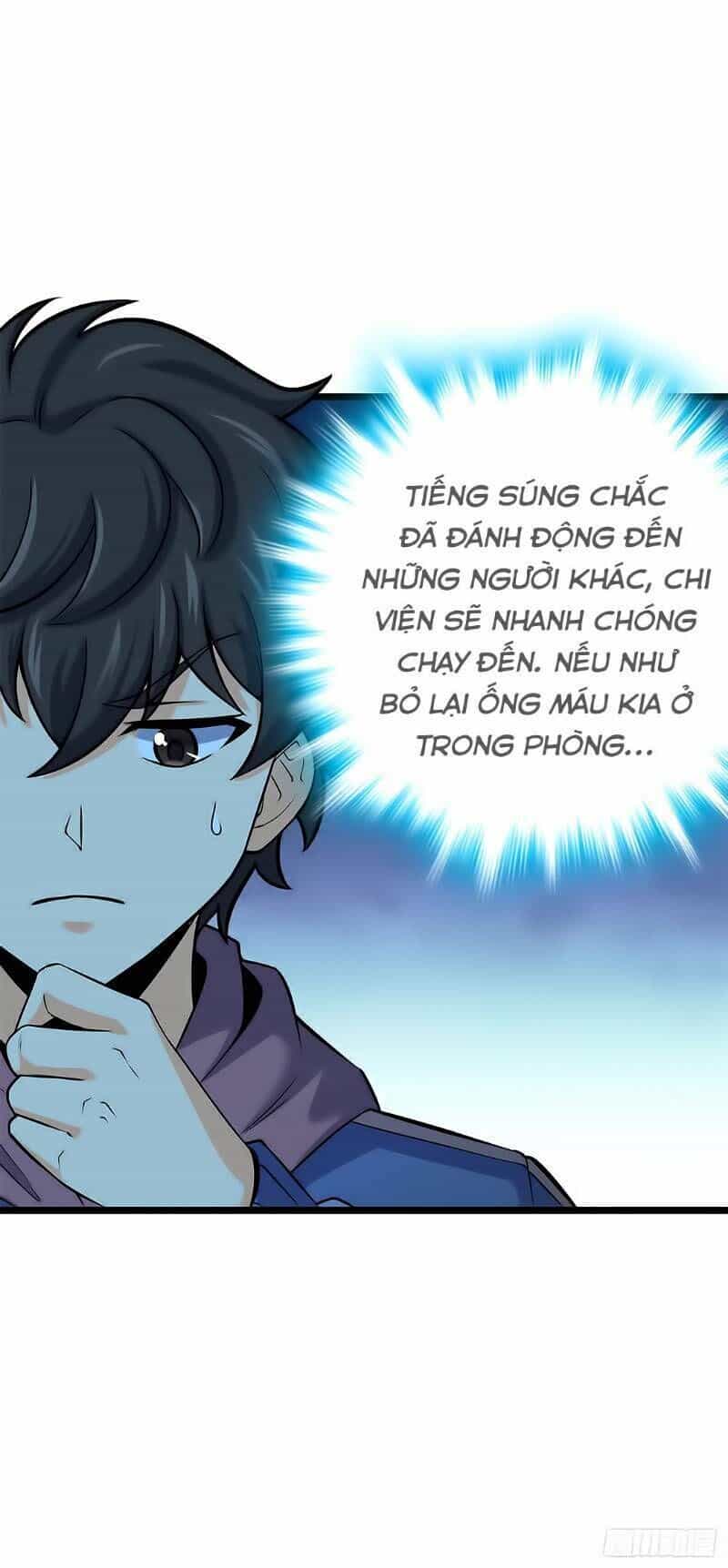 Đại Vương Tha Mạng - Chương 56 - ảnh 53