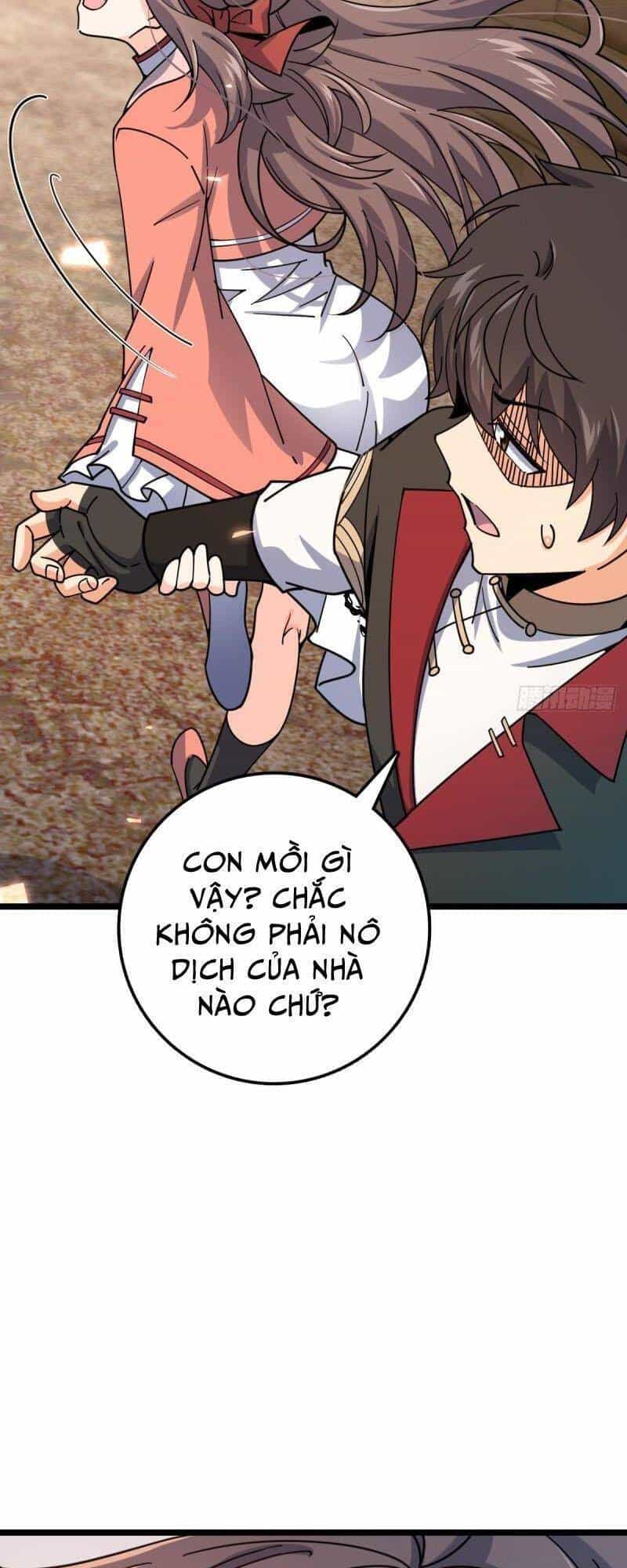 Đại Vương Tha Mạng - Chương 576 - ảnh 36