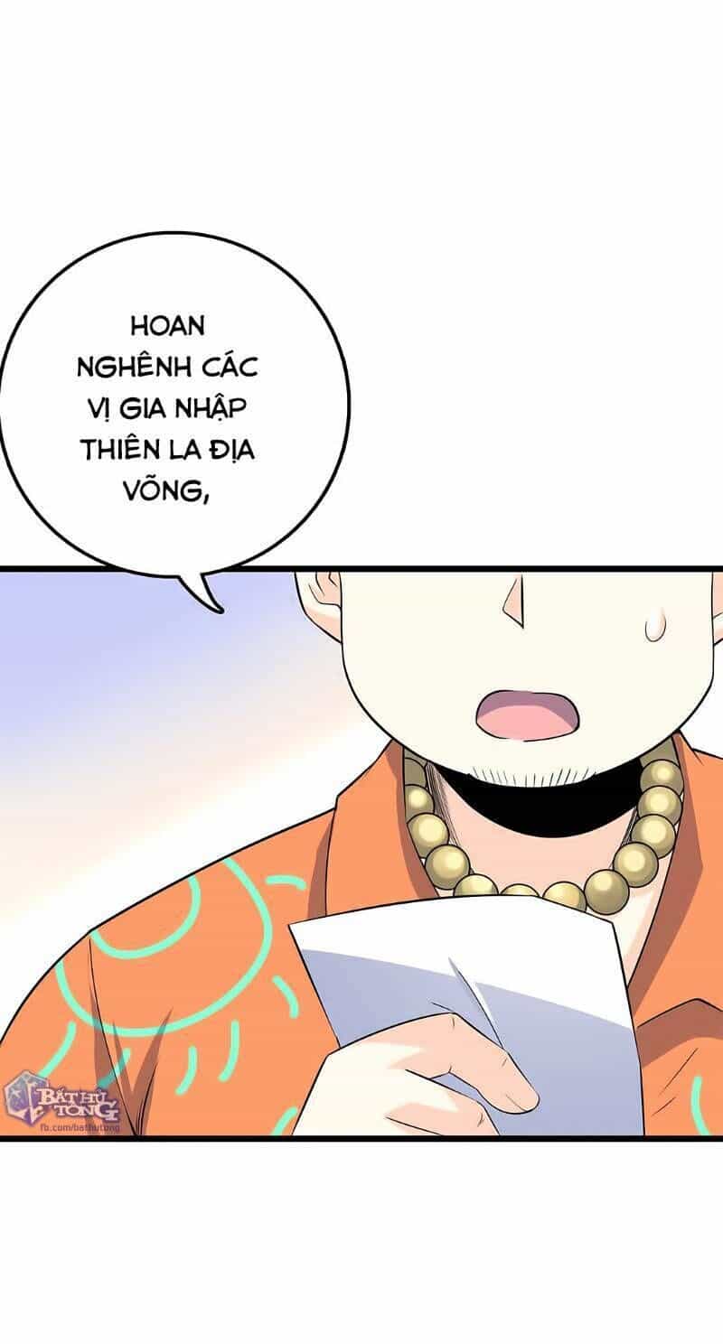Đại Vương Tha Mạng - Chương 58 - ảnh 72