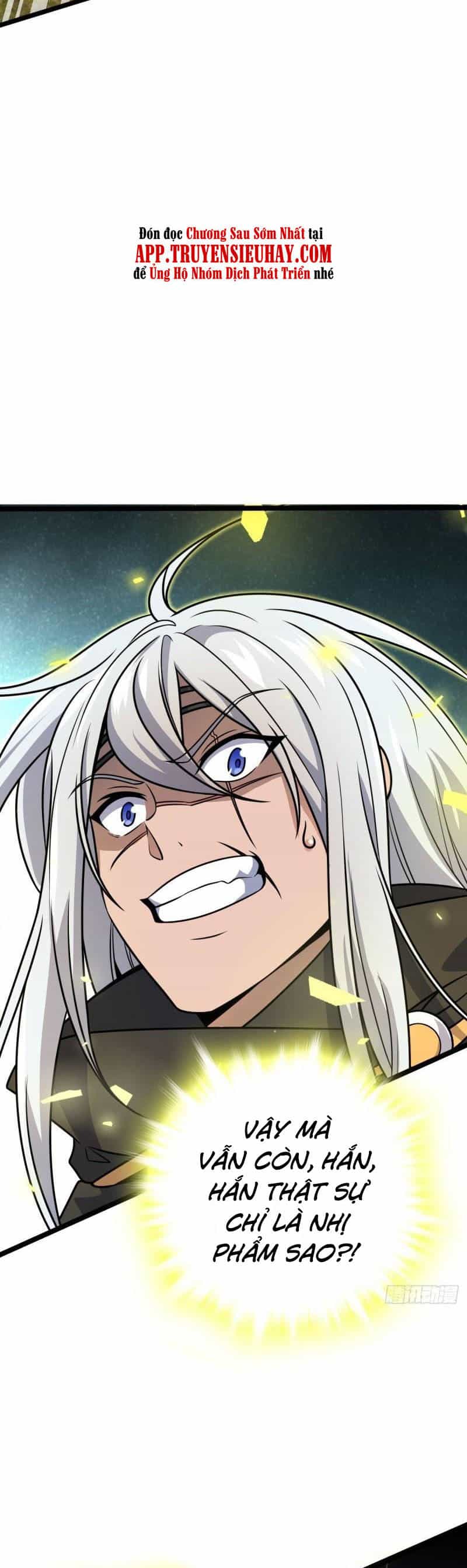 Đại Vương Tha Mạng - Chương 605 - ảnh 13