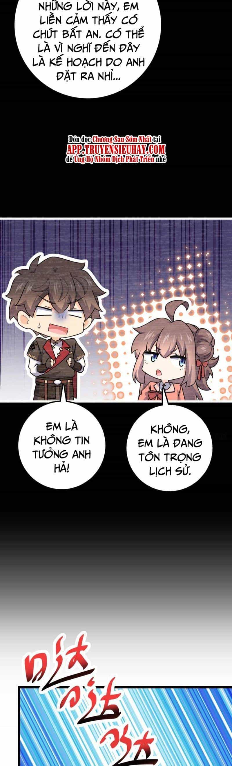 Đại Vương Tha Mạng - Chương 614 - ảnh 39