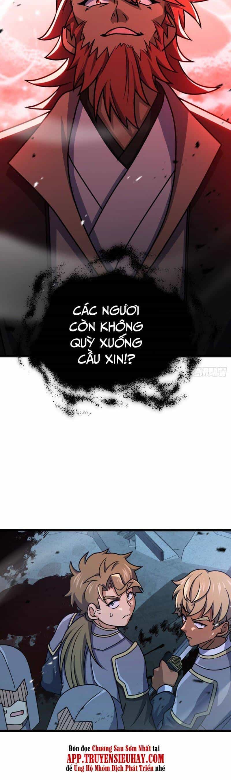 Đại Vương Tha Mạng - Chương 626 - ảnh 41