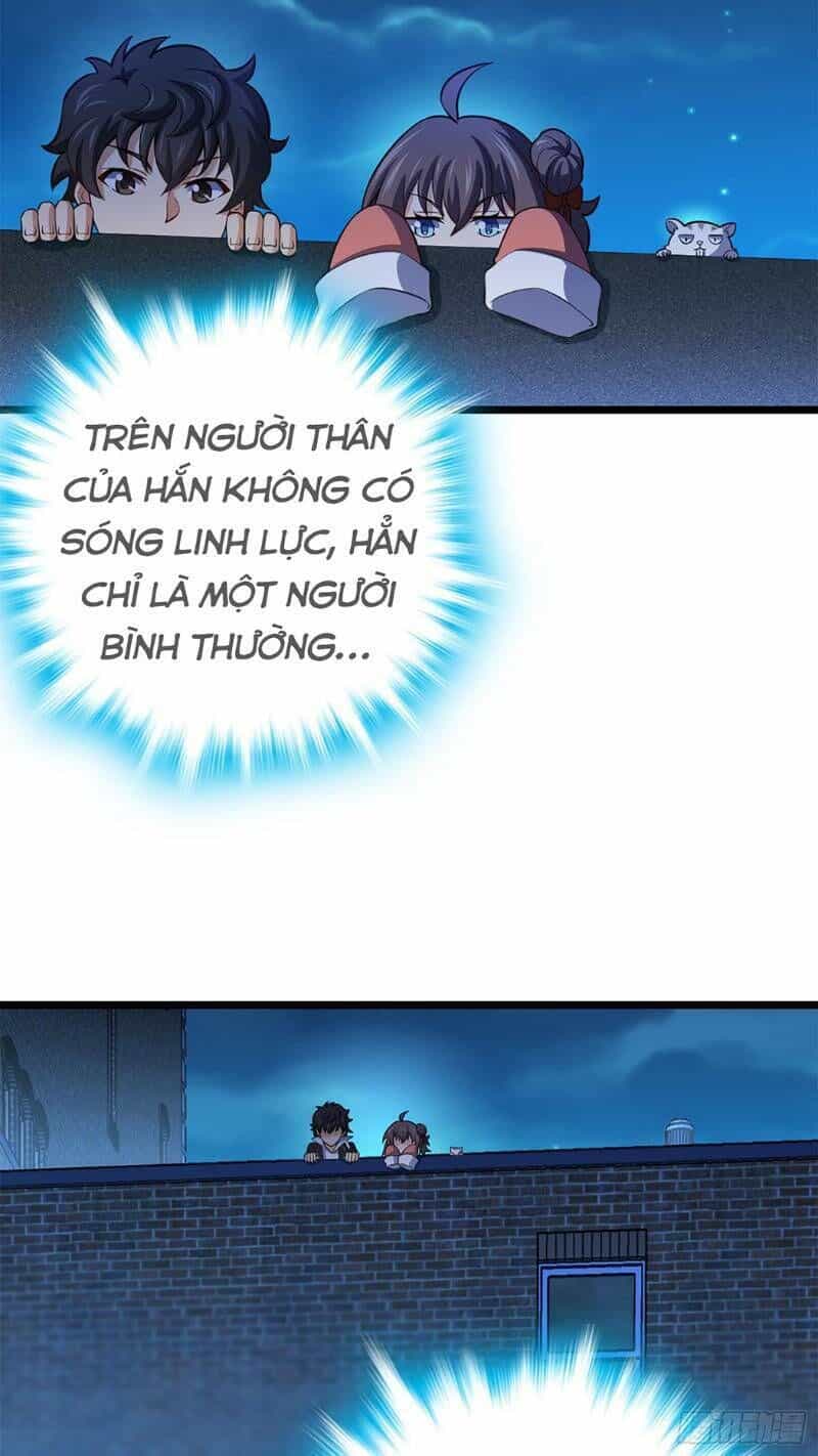 Đại Vương Tha Mạng - Chương 62 - ảnh 7