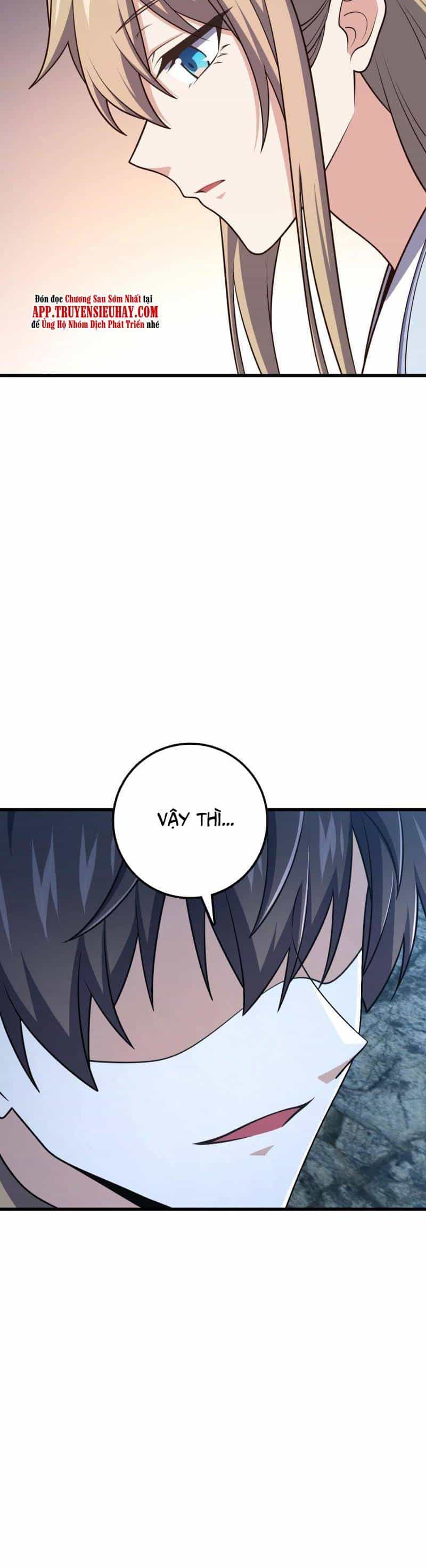 Đại Vương Tha Mạng - Chương 636 - ảnh 39
