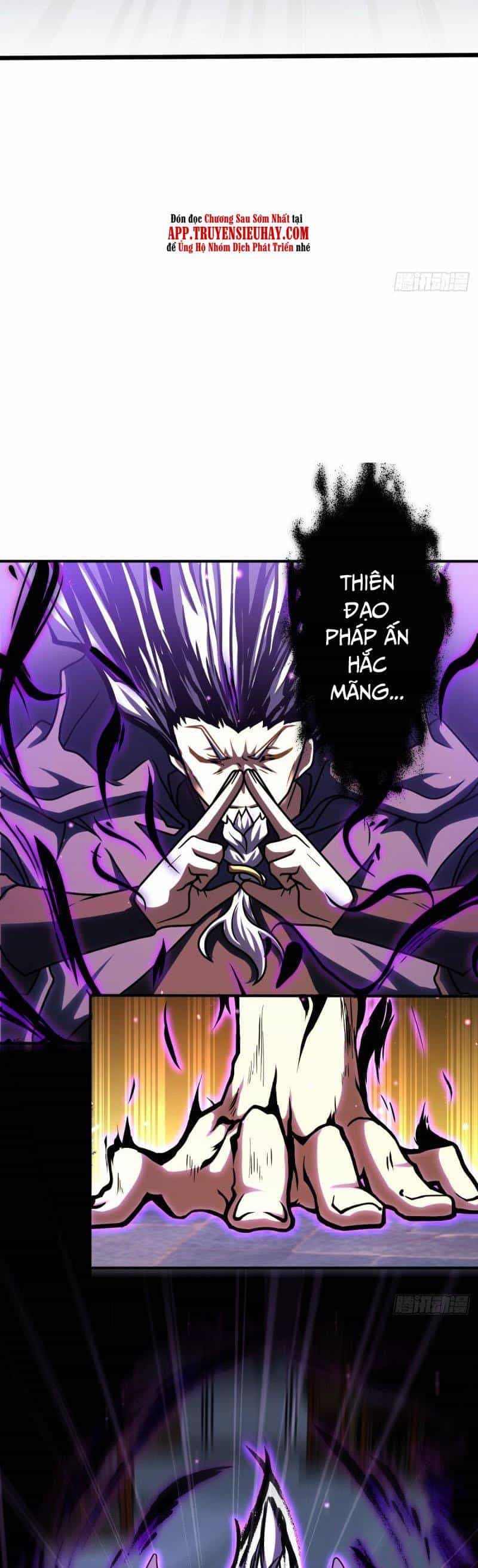 Đại Vương Tha Mạng - Chương 642 - ảnh 6