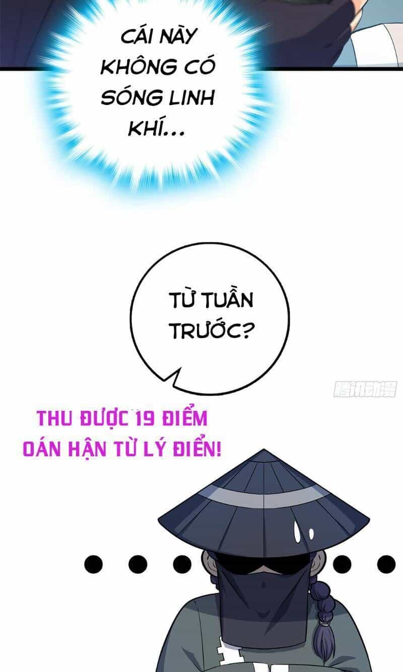 Đại Vương Tha Mạng - Chương 63 - ảnh 3