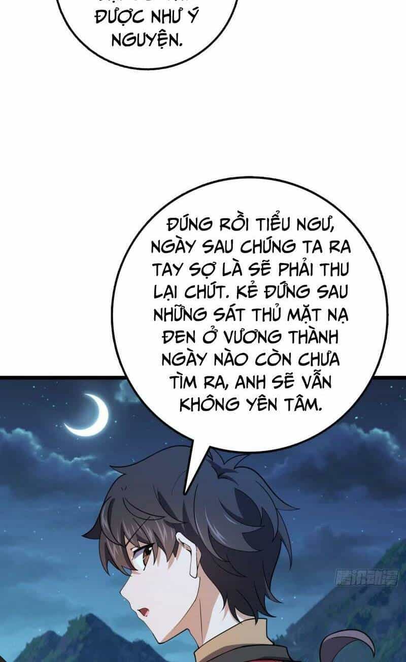 Đại Vương Tha Mạng - Chương 647 - ảnh 11