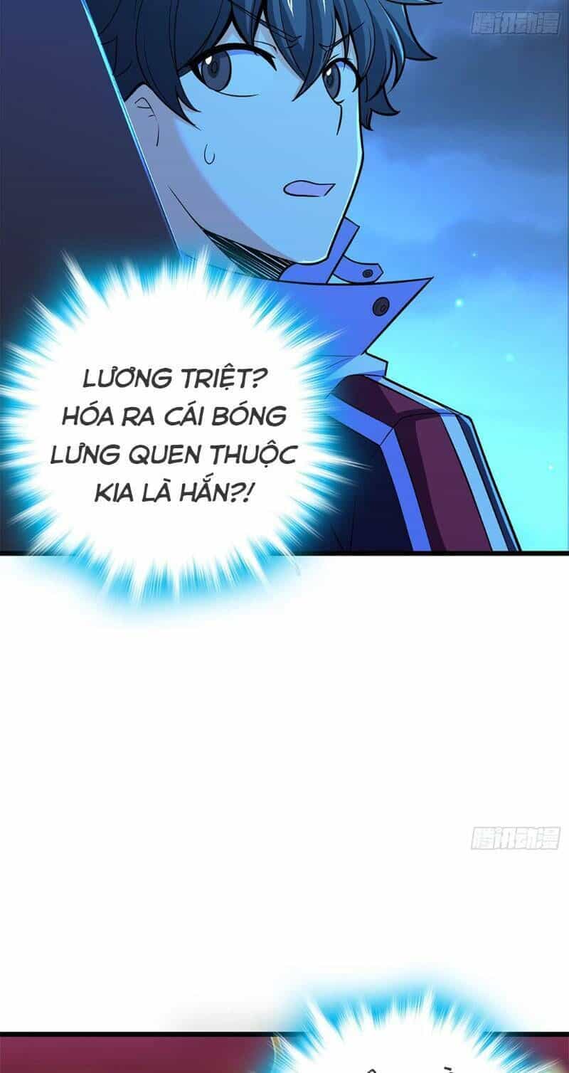 Đại Vương Tha Mạng - Chương 66 - ảnh 14