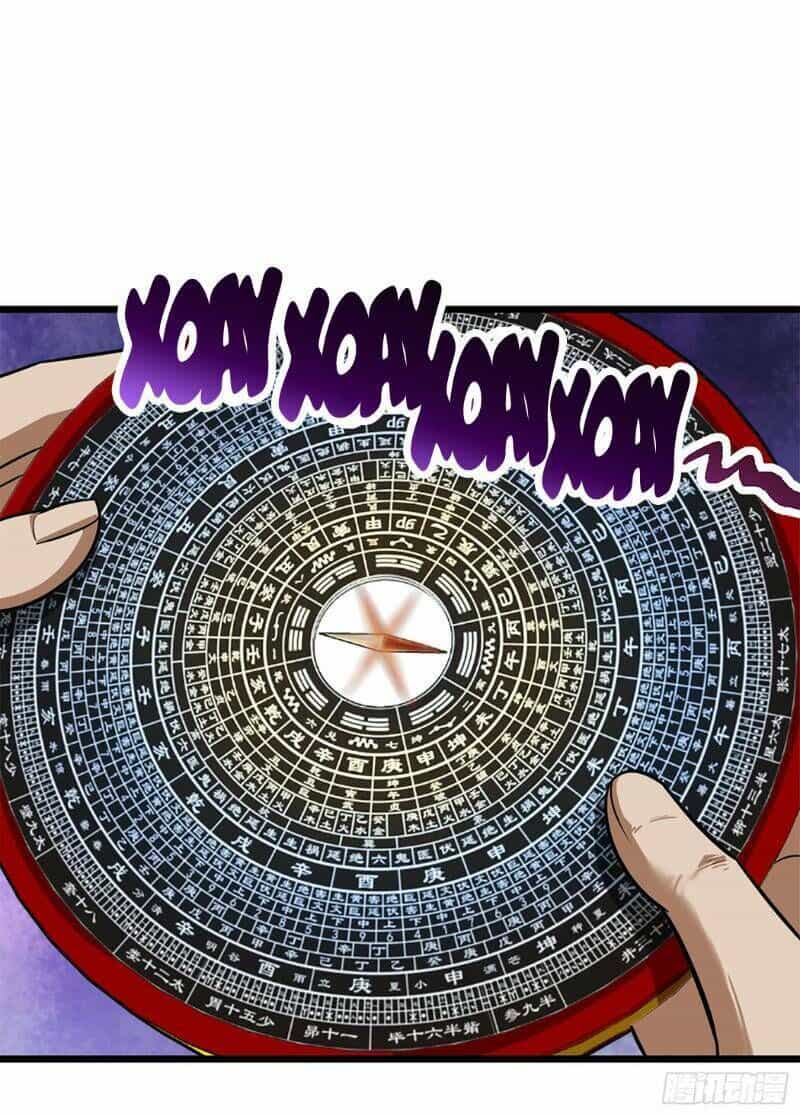 Đại Vương Tha Mạng - Chương 67 - ảnh 19