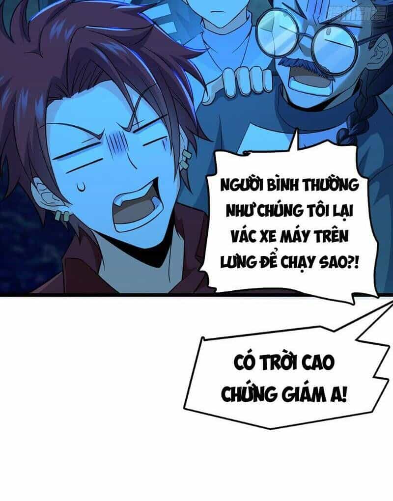 Đại Vương Tha Mạng - Chương 67 - ảnh 72