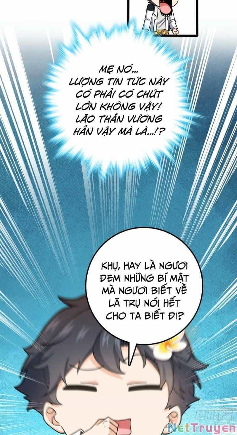 Đại Vương Tha Mạng - Chương 686 - ảnh 7