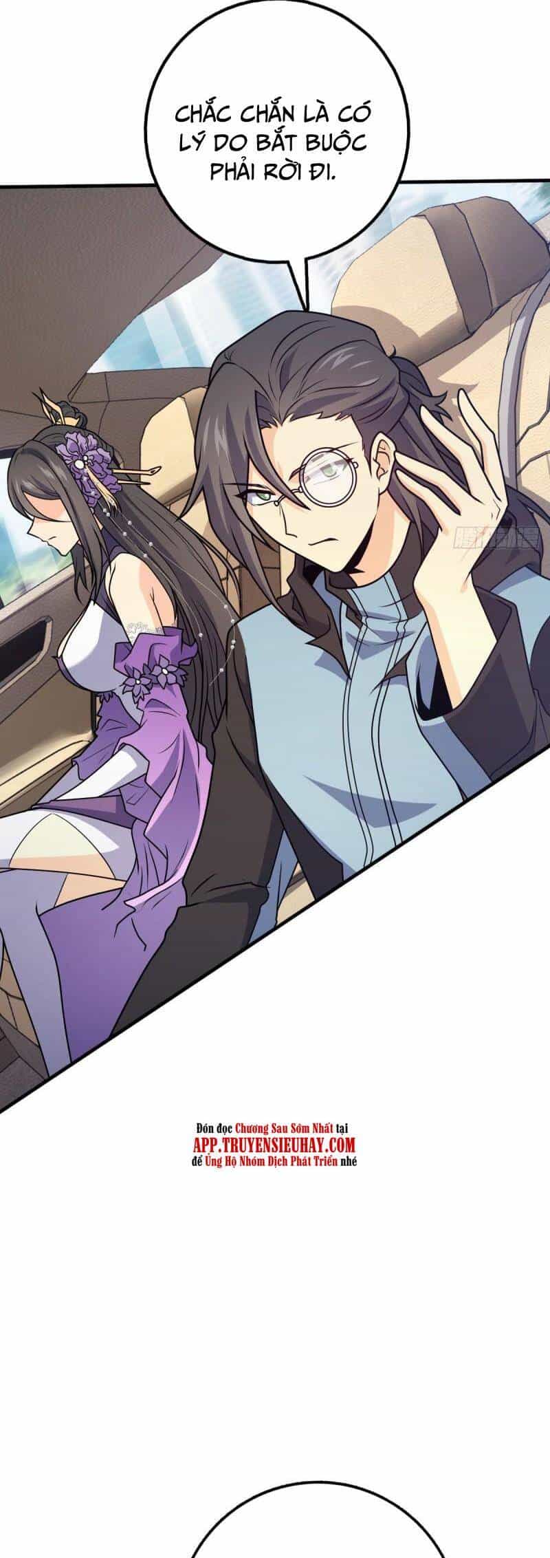 Đại Vương Tha Mạng - Chương 692 - ảnh 35