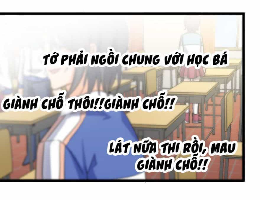 Đại Vương Tha Mạng - Chương 7 - ảnh 39
