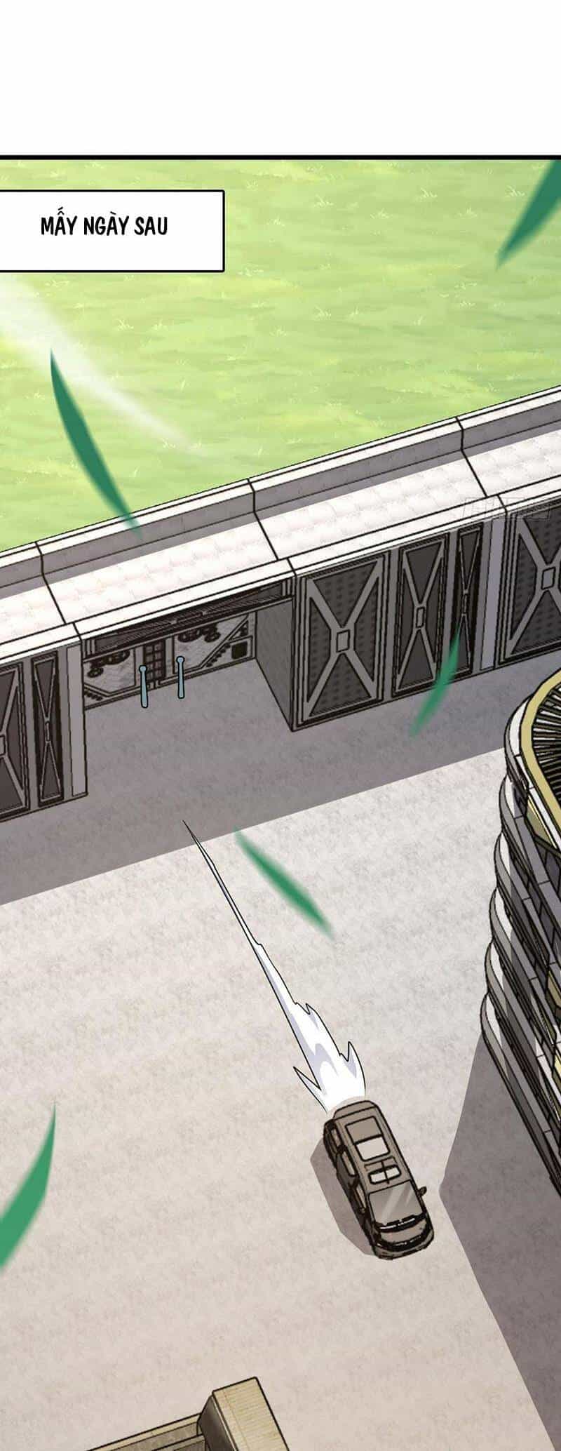 Đại Vương Tha Mạng - Chương 704 - ảnh 13