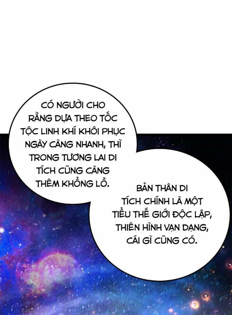 Đại Vương Tha Mạng - Chương 69 - ảnh 56