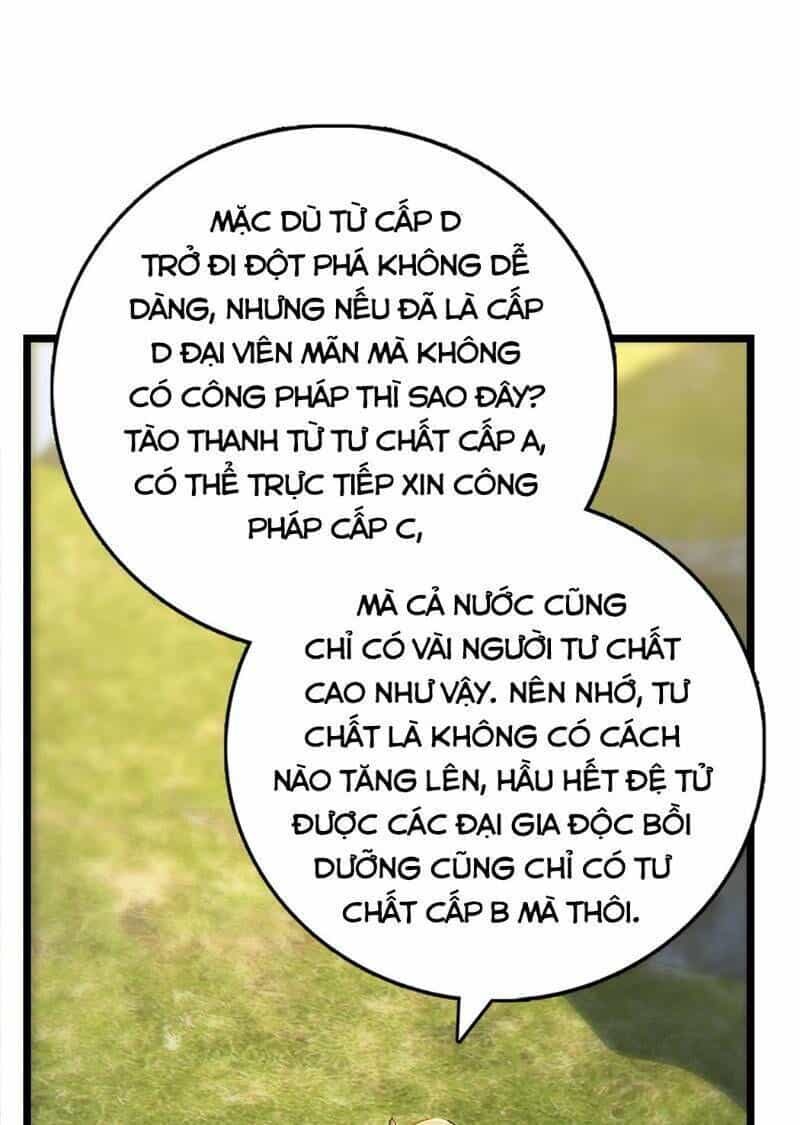 Đại Vương Tha Mạng - Chương 69 - ảnh 68