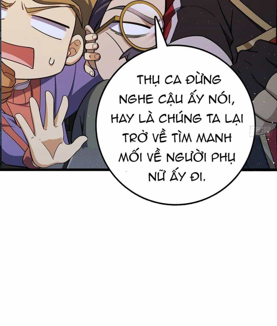 Đại Vương Tha Mạng - Chương 708 - ảnh 38