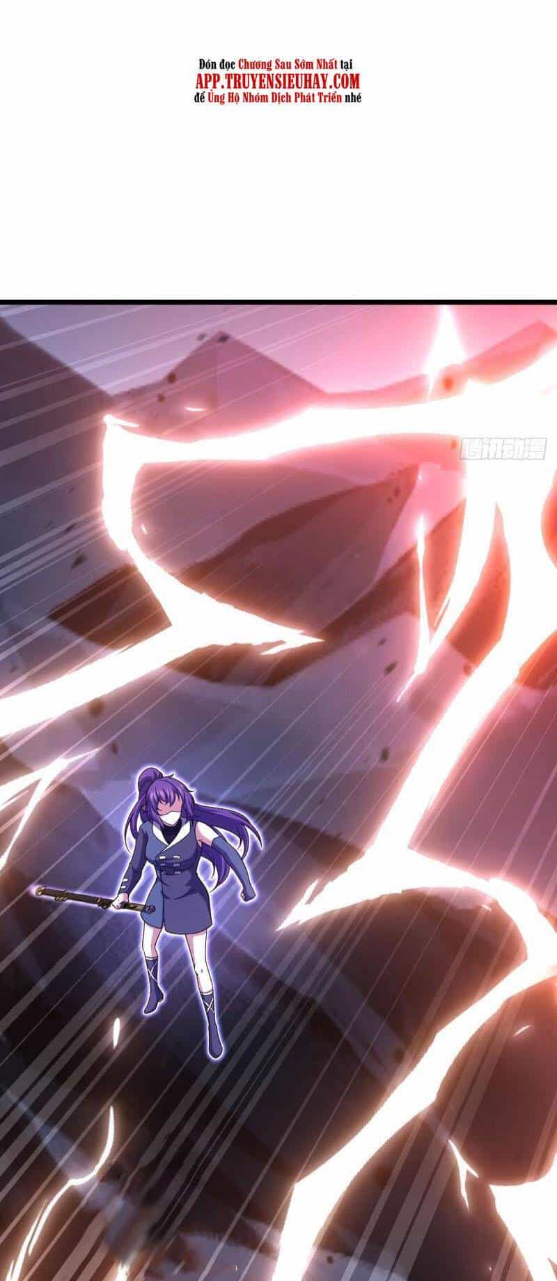 Đại Vương Tha Mạng - Chương 710 - ảnh 33