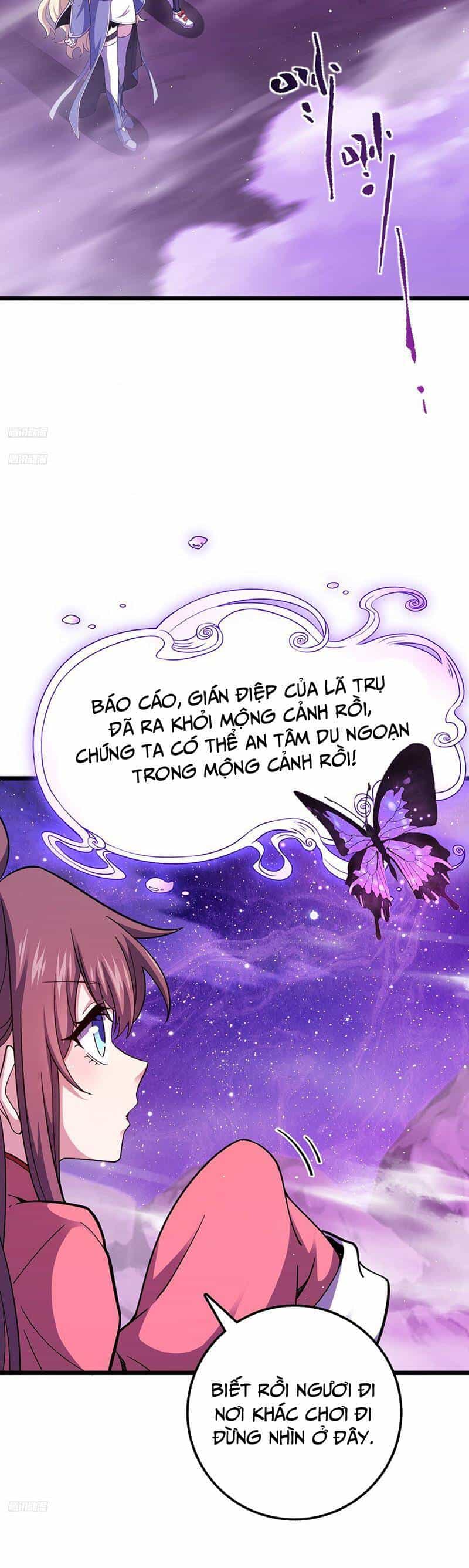 Đại Vương Tha Mạng - Chương 718 - ảnh 3