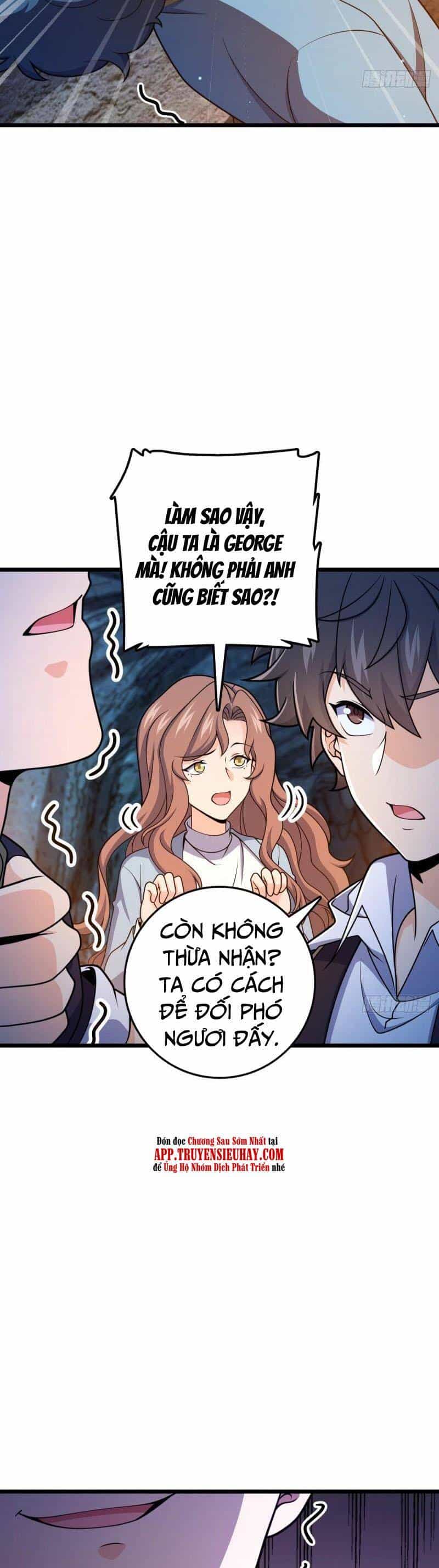 Đại Vương Tha Mạng - Chương 727 - ảnh 16