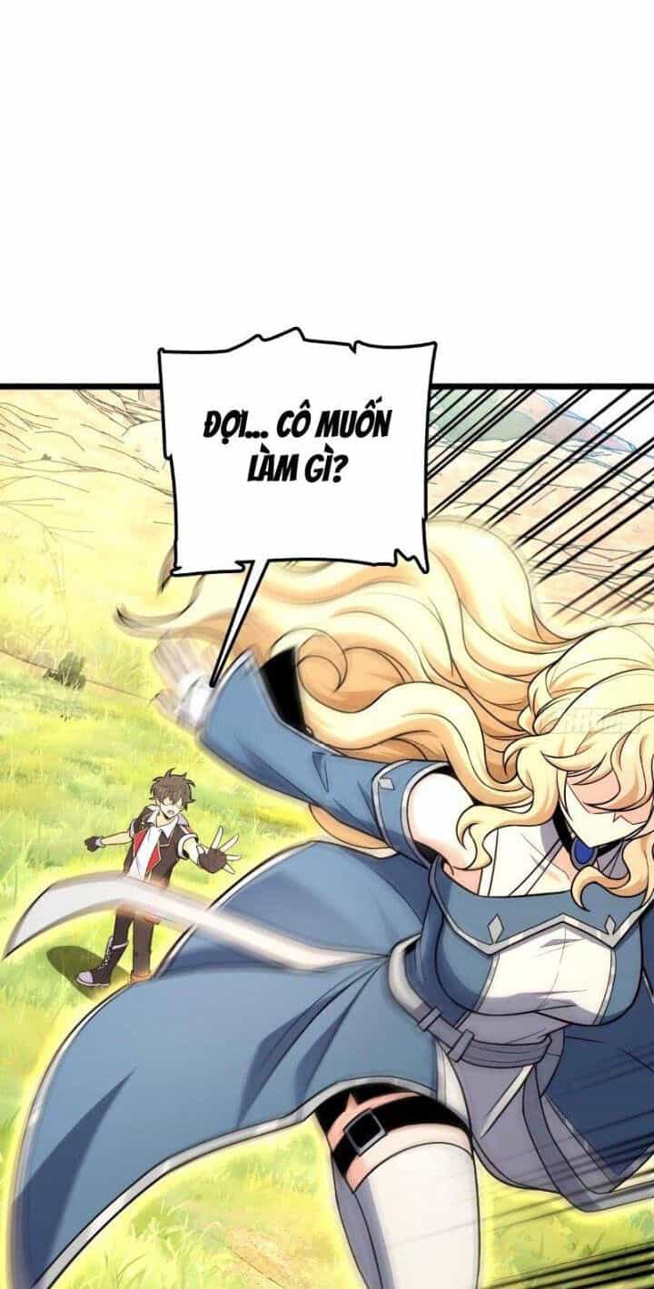 Đại Vương Tha Mạng - Chương 739 - ảnh 19