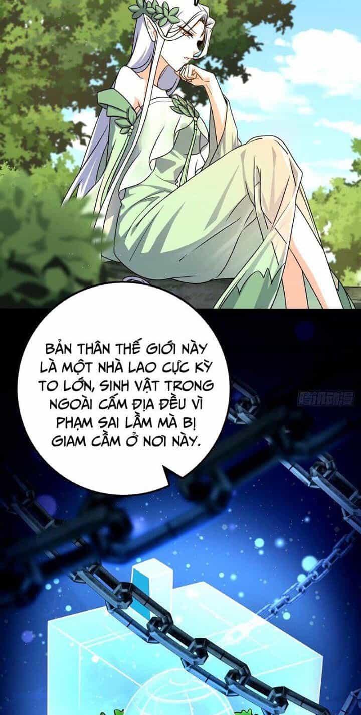Đại Vương Tha Mạng - Chương 740 - ảnh 8