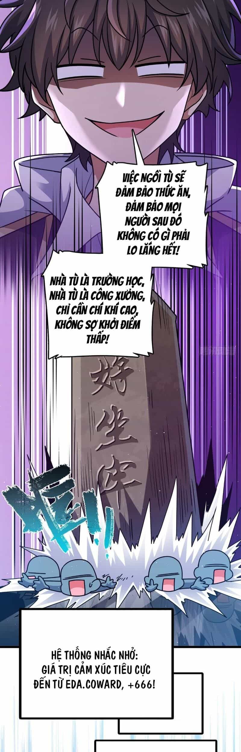 Đại Vương Tha Mạng - Chương 746 - ảnh 18