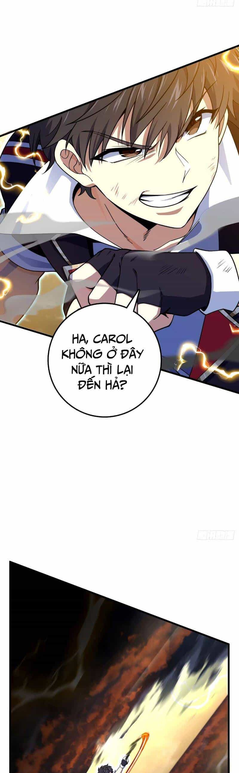 Đại Vương Tha Mạng - Chương 753 - ảnh 4