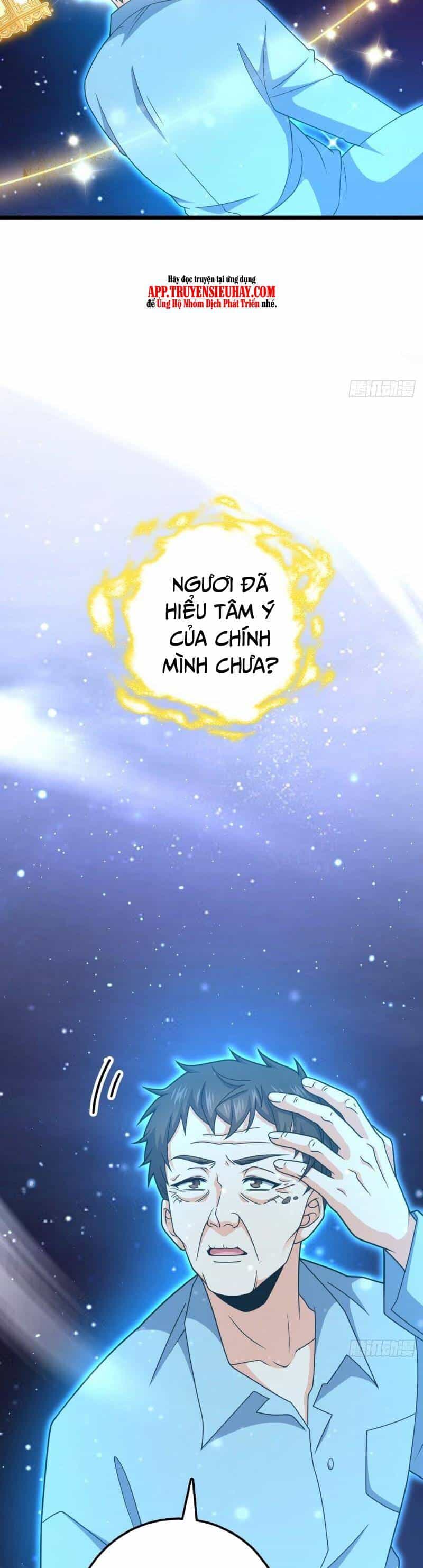 Đại Vương Tha Mạng - Chương 756 - ảnh 20