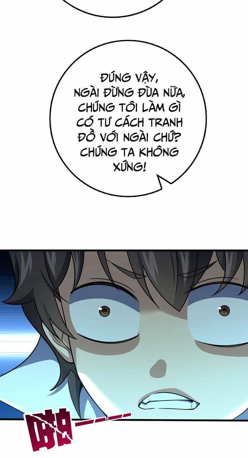 Đại Vương Tha Mạng - Chương 758 - ảnh 38