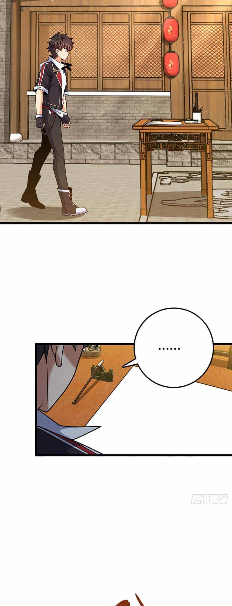 Đại Vương Tha Mạng - Chương 761 - ảnh 13