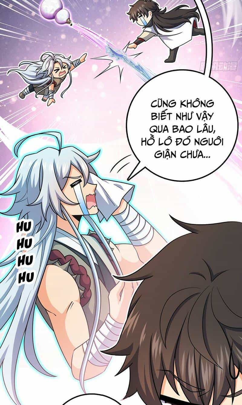 Đại Vương Tha Mạng - Chương 764 - ảnh 29