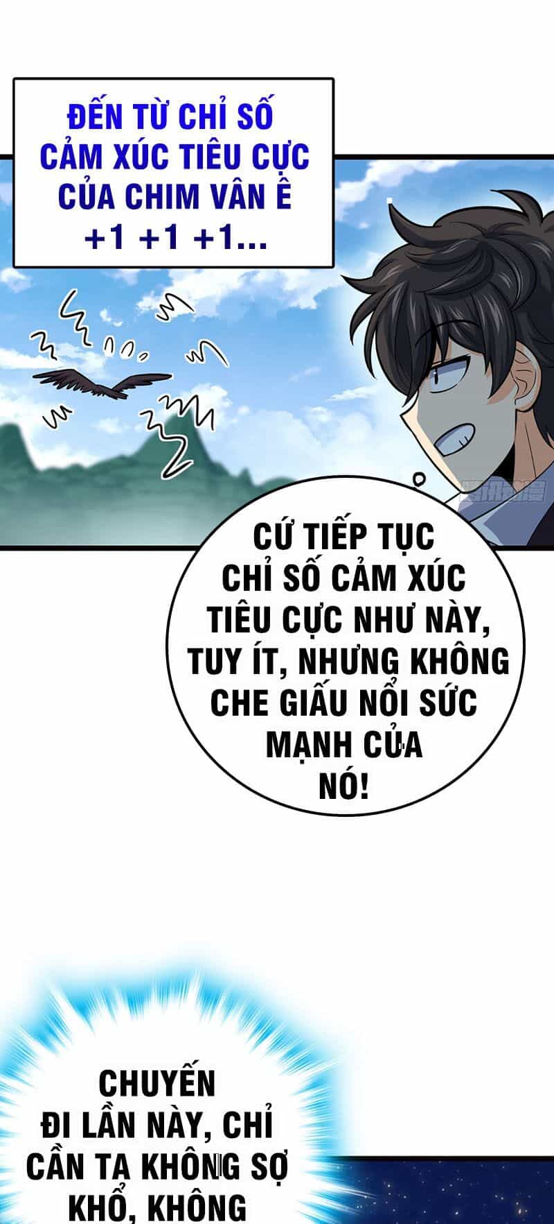 Đại Vương Tha Mạng - Chương 75 - ảnh 57