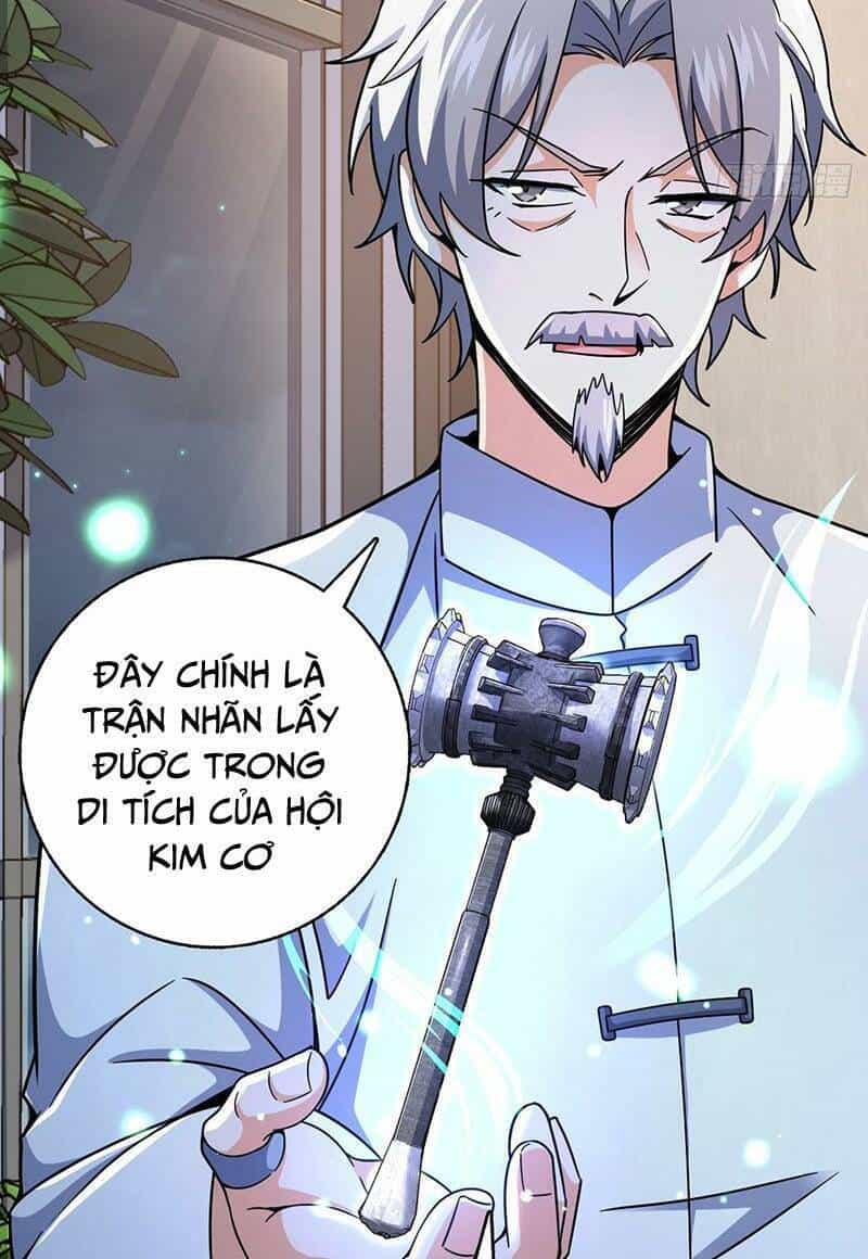 Đại Vương Tha Mạng - Chương 773 - ảnh 55