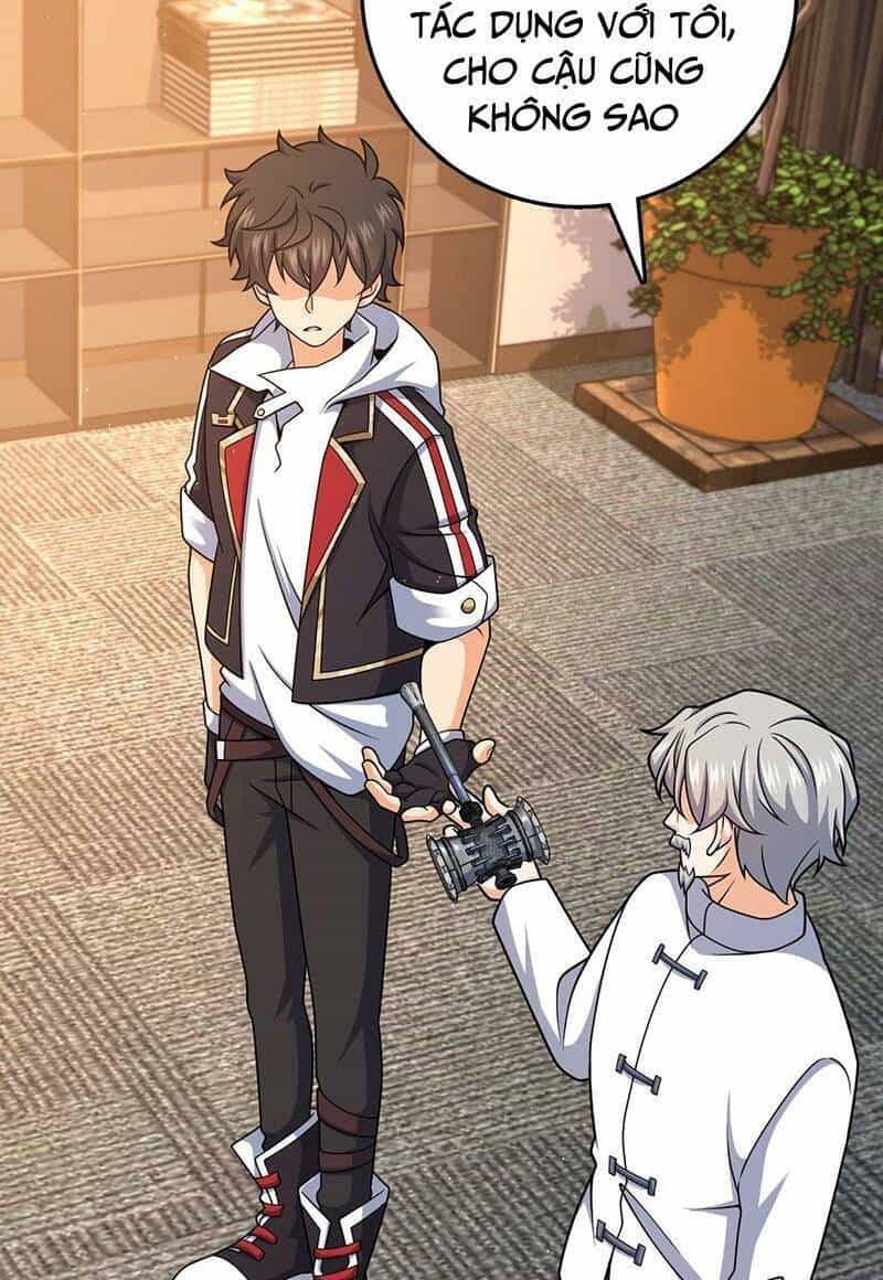 Đại Vương Tha Mạng - Chương 773 - ảnh 57