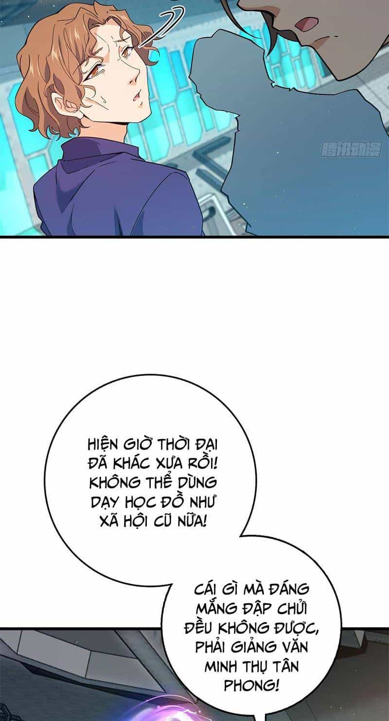 Đại Vương Tha Mạng - Chương 774 - ảnh 24