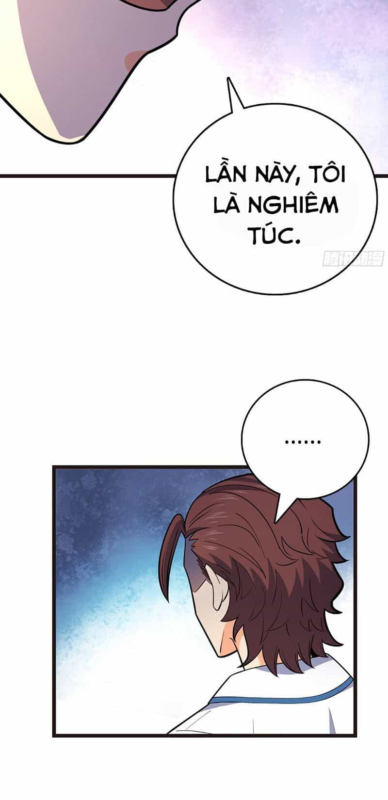 Đại Vương Tha Mạng - Chương 76 - ảnh 47