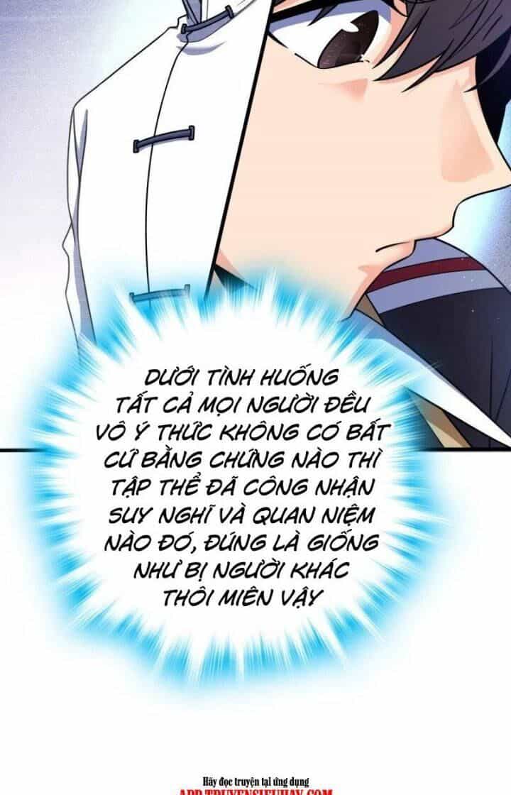 Đại Vương Tha Mạng - Chương 777 - ảnh 48