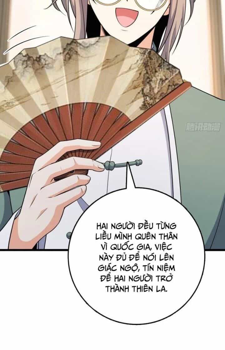 Đại Vương Tha Mạng - Chương 778 - ảnh 27