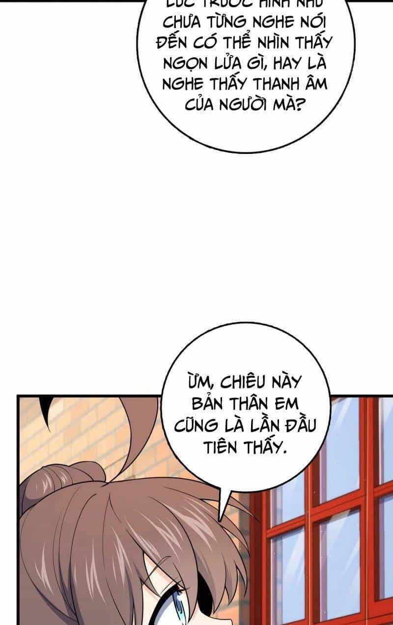 Đại Vương Tha Mạng - Chương 780 - ảnh 40