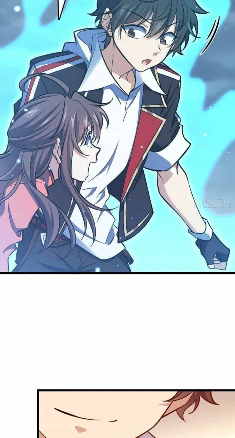 Đại Vương Tha Mạng - Chương 784 - ảnh 47