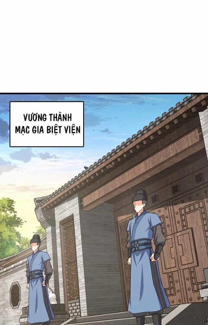 Đại Vương Tha Mạng - Chương 788 - ảnh 2